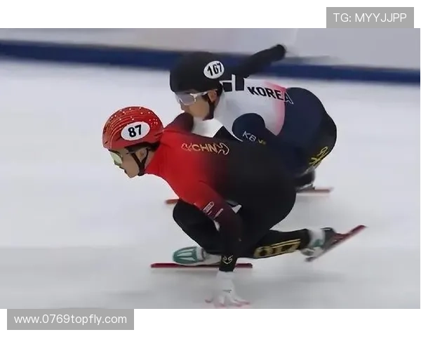 韩媒称中国短道恐零金收官危机