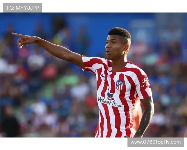 雷尼尔多：这就是马竞赢球的方式，我们战斗到了最后